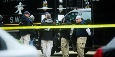 La Fiscal�a de EEUU pedir� la pena de muerte para el asesino de la sinagoga