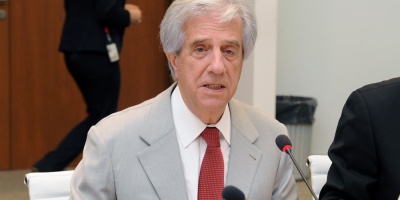 V�zquez analizar� triunfo de Bolsonaro en el Consejo de Ministros
