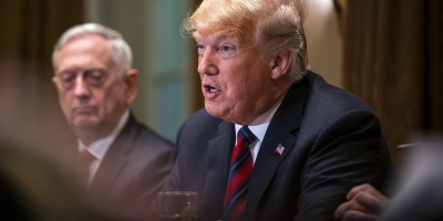 La Casa Blanca confirma que Trump llam� a Bolsonaro para felicitarle