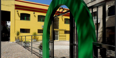 Junta Nacional de Drogas instaurar� el dispositivo "Ciudadela"