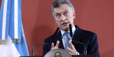 Argentina recibe 5.631 millones de d�lares del acuerdo con el FMI