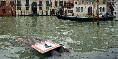 En el norte de Italia se eval�an los da�os del temporal que caus� 12 muertos
