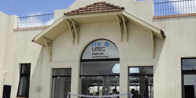 UTEC abre preinscripci�n con nueva carrera en Durazno