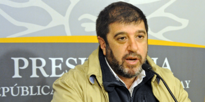 Para el Pit-Cnt situaci�n de MontevideoGas es una cuesti�n de soberan�a nacional