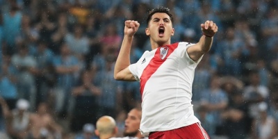 Seguridad de Buenos Aires pedir� cambiar fecha de hipot�tica final River-Boca