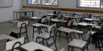 Renunci� otro director del INEEd