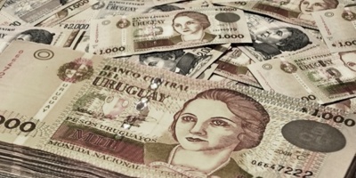 El �ndice Medio de Salarios aument� 0,5% en Setiembre