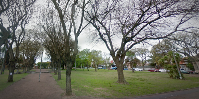Vecinos de varias zonas de la capital se movilizaron en reclamo de mayor vigilancia