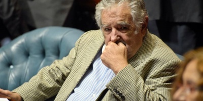 Mujica decidir� si es candidato tras realizarse un "chequeo m�dico"