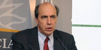 Amor�n dijo que recibi� una llamada ofreci�ndole integrar un futuro Gobierno de V�zquez