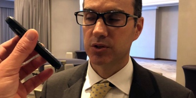 Preocupaci�n del nuevo director de Ceres por populismo