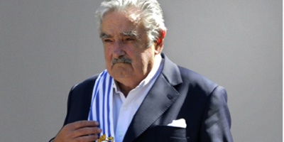Jos� Mujica mantiene su decisi�n de no ser candidato a la presidencia