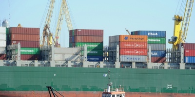 Exportaciones crecen 10% en octubre y suman 819 millones de d�lares