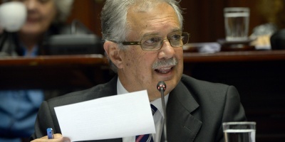 Convocar�n al Parlamento al ministro de Defensa por medidas ante el G20