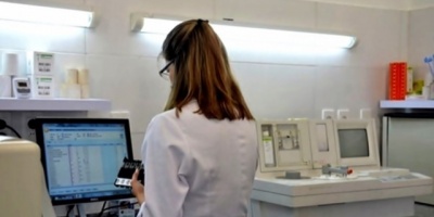 Colonia: Alem�n muri� afectado por malaria