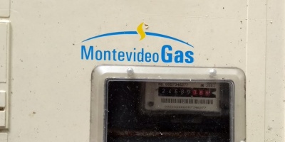 Gremio decide tomar el control obrero de MontevideoGas
