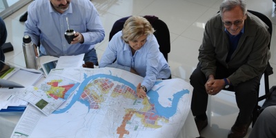 Piden informaci�n adicional a UPM