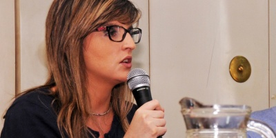 Goyeneche consultar� a la Corte Electoral para determinar si puede ser intendenta