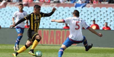 El carbonero Gabriel Fern�ndez goleador del Clausura