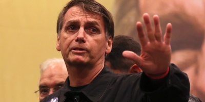 Nombrado ministro extraordinario del gobierno de transici�n de Bolsonaro