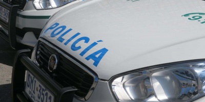 Detuvieron a dos hombres que podr�an estar vinculados al robo en Col�n