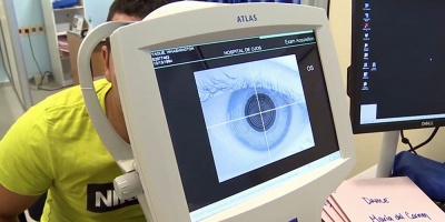 El Hospital de Ojos alcanz� las 81.000 intervenciones quir�rgicas