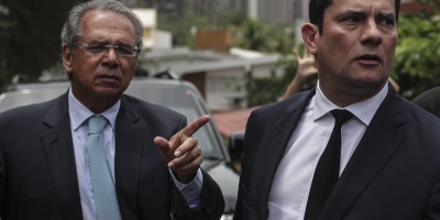 Lula pide al Supremo su libertad tras el anuncio de Moro como futuro ministro 