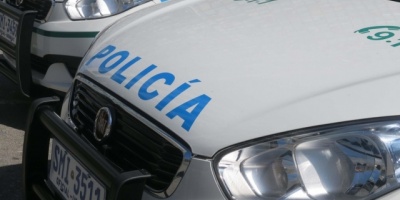 Brigada Departamental Antidrogas de Lavalleja desarticul� una boca de venta de drogas en la ciudad de Minas