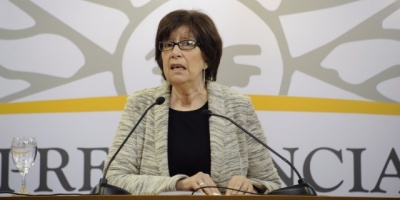 Uruguay y Cuba firmaron convenio de servicio de colocaci�n gratuita de pr�tesis
