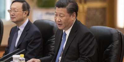 EEUU y China reanudar�n contactos de alto nivel sobre diplomacia y seguridad