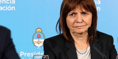 Ministra critica que clubes no quieran hinchas adversarios en el Boca-River
