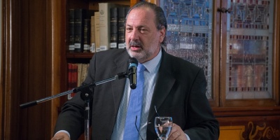 Rechazo en la interna blanca ante declaraciones de Sartori