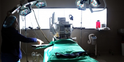 Funcionarios de Salud P�blica aseguran que medida del SAQ es "a espaldas del pueblo"