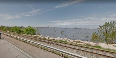 Prefectura encontr� cr�neo en playa de Montevideo 
