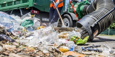 Intendencia extender� fiscalizaci�n de residuos en Cerrito y Buceo 
