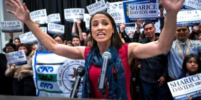 Nuevo r�cord de mujeres en Congreso de EEUU tras las elecciones