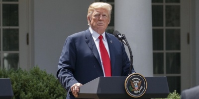 Trump dar� rueda de prensa para comentar elecciones legislativas