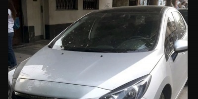 Conmoci�n en Argentina por beb� que muri� en auto tras ser olvidada por padre