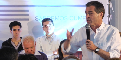 Talvi sostuvo que la calidad de aprendizajes es "alarmante"