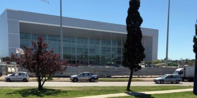 Sunca presentar� denuncia penal por siniestro laboral en el Antel Arena