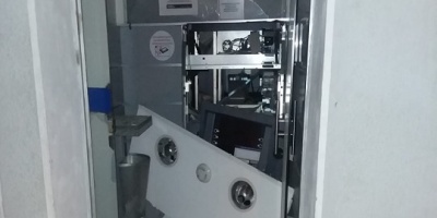 17 personas fueron condenadas por hurtos a cajeros autom�ticos 