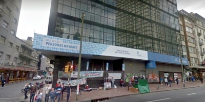 Gobierno despliega acciones en Montevideo para un mayor y mejor v�nculo entre vecinos