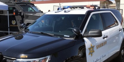 Al menos 11 heridos en un tiroteo en un bar de California