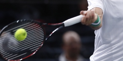 Tres europeos y un argentino avanzan a cuartos en el Challenger de Montevideo