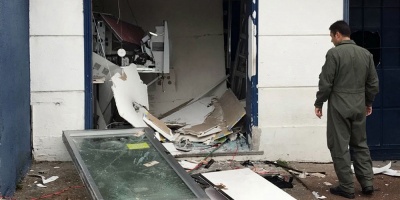 Un total de 67 hurtos a cajeros autom�ticos se registran desde 2017