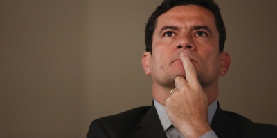 Sergio Moro dice que trabaja en la "planificaci�n" del Gobierno de Bolsonaro