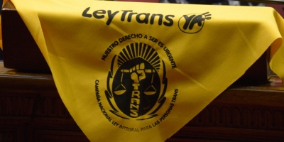 Mujer trans sufri� un ataque de discriminaci�n en Salto