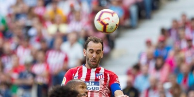God�n confirma que est� recuperado 