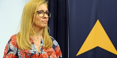 Regasificadora: Jara cuestiona manifestaciones de Abdala 