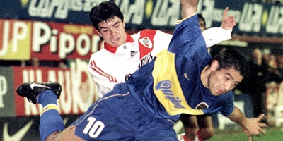 Boca-River o River-Boca, diez datos curiosos de estos duelos